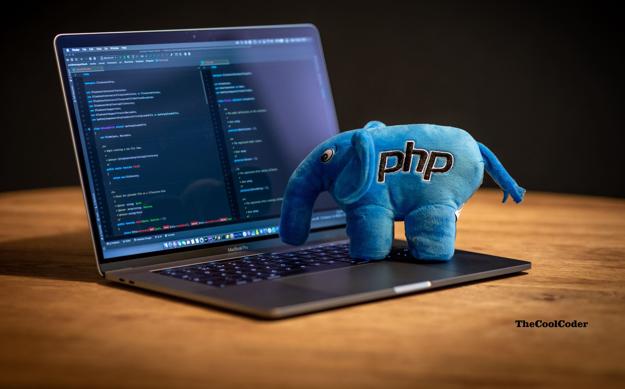 Top 10 PHP Development Tools For Efficient PHP Developers - The Cool Coder