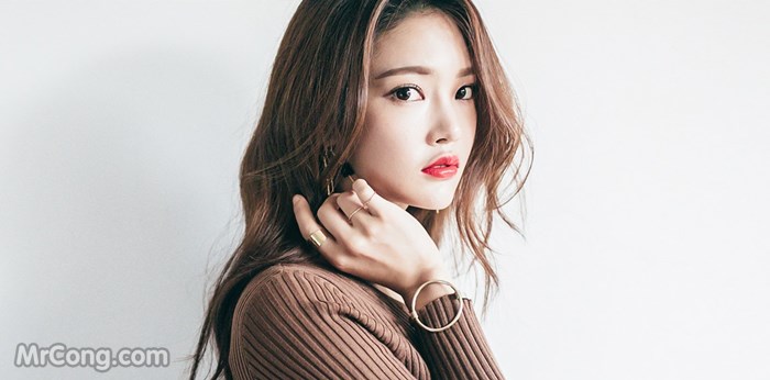 Model Park Jung Yoon in the November 2016 fashion photo series (514 photos) photo 21-7
