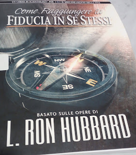 Scientology Italia Milano E Possibile Raggiungere O Aumentare La Fiducia In Se Stessi