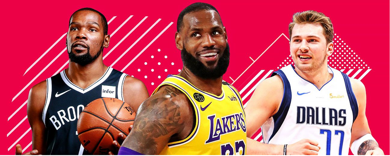 NBA 202021 Preview & Predictions Seedings, Playoffs, Finals, Awards