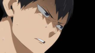 影山飛雄 Tobio Kageyama CV. 石川界人 Hellominju.com : ハイキュー!! アニメ 第4期 8話 チャレンジャー (烏野vs伊達工) | Haikyuu!! Season4 Ep.8 Haikyuu!! "Challenger" | Hello Anime !