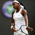15-year-old Cori "Coco" Gauff's incredible run at Wimbledon comes to an abrupt following a defeat by Simona Halep