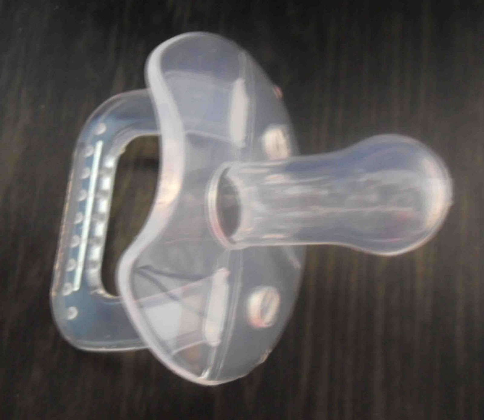 Common Dental Problem And Solution Is pacifiers useful for baby