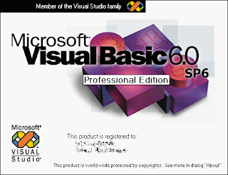 Ingeniería Civil: Visual Basic 6.0 descargar gratis
