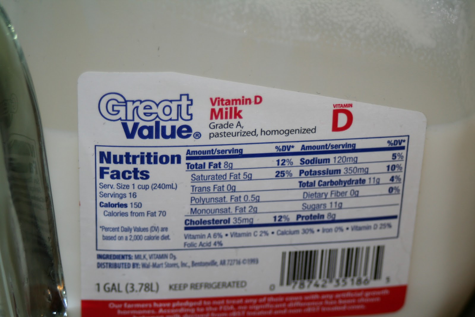 Brooding On Super Easy Homemade Yogurt