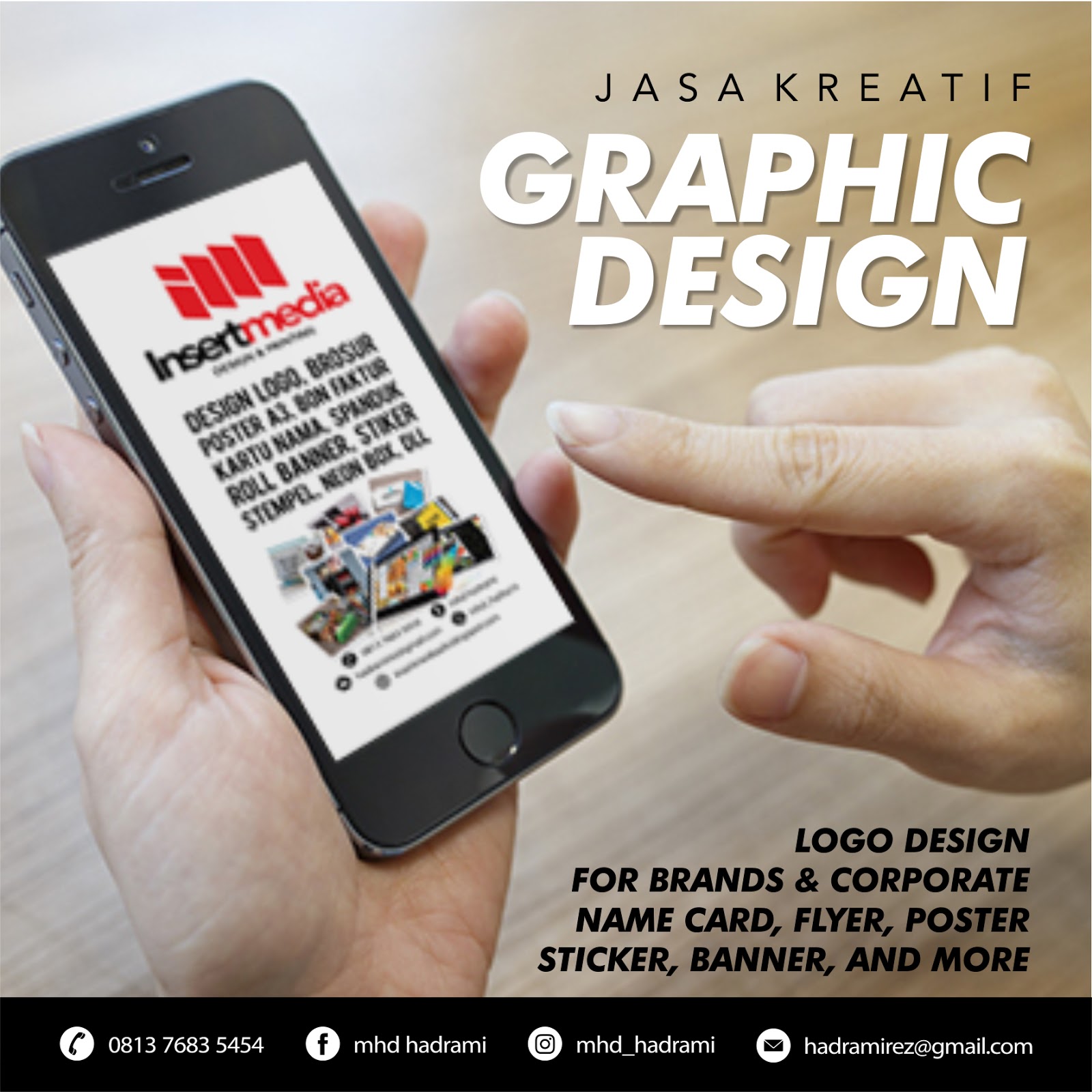 Insertmedia Jasa Desain Grafis Dan Printing Di Medan Insertmedia Jasa Desain Grafis Dan Printing Di Medan