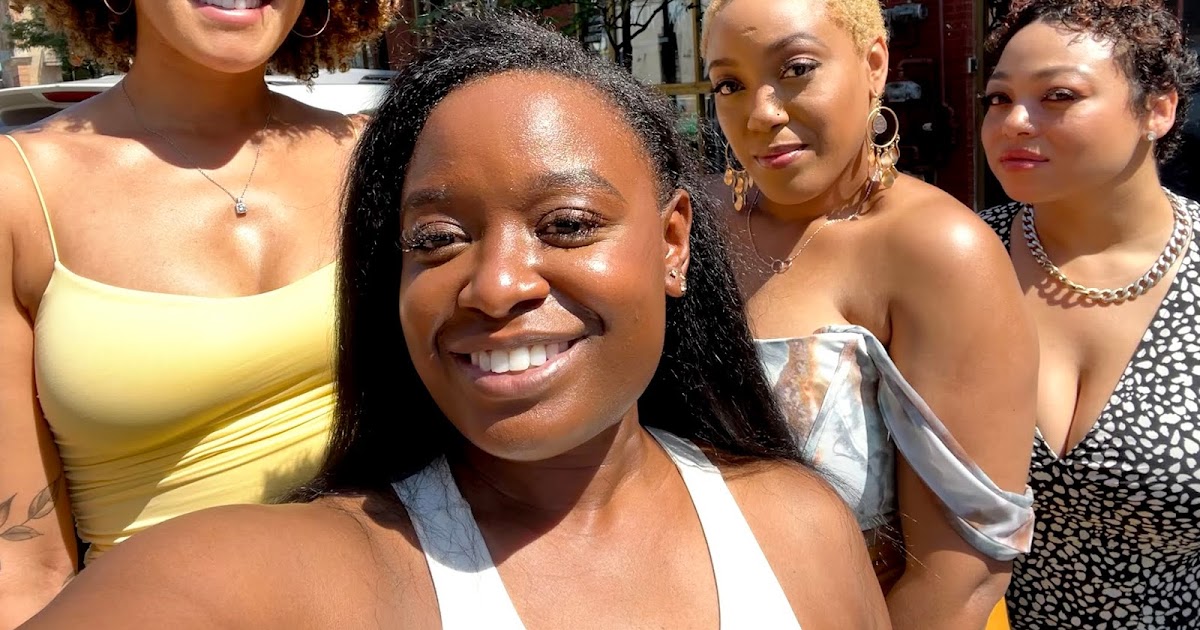 A Day with Chessi Rae