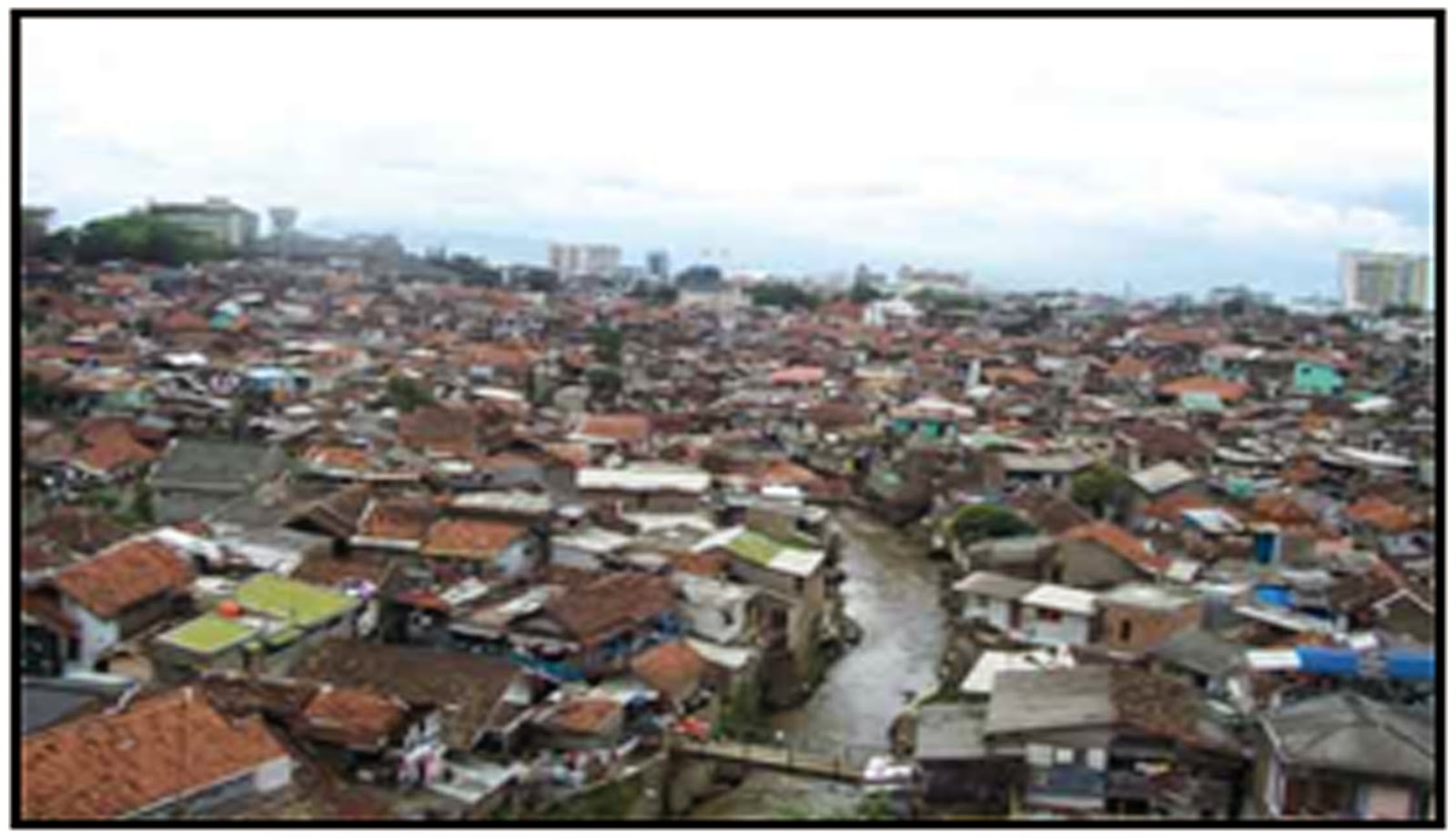 Matius Andika J Manik: TINGKAT PERTUMBUHAN PENDUDUK DAN LINGKUNGAN