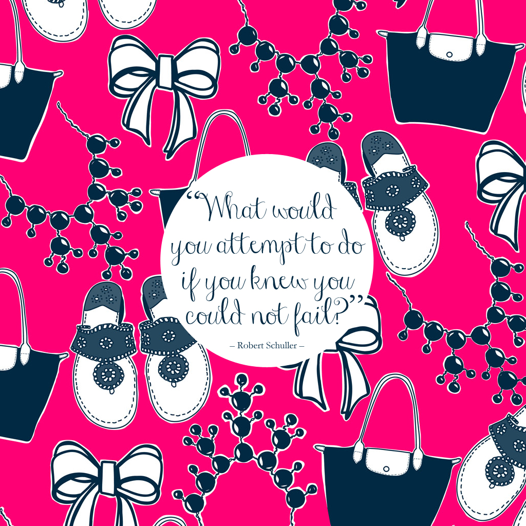 Preppy Wallpaper for Desktop, iPhone, iPad, Twitter, and FB - Carly the ...