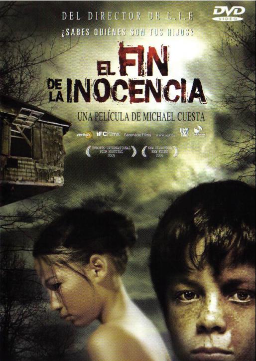 Secret Garden El Fin de la Inocencia (2006) Secret Garden El Fin de la Inocencia (2006)