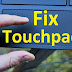 Rare Touch Pad Problem Now Solved (New)