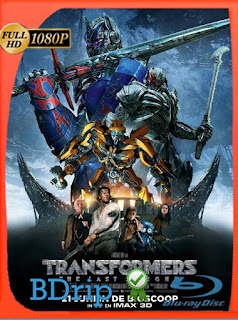 Transformers 5: The Last Knight (2017) BDRIP 1080p Latino [GoogleDrive] SXGO