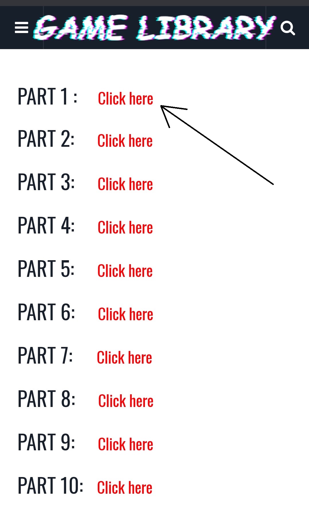 How To Download Games???