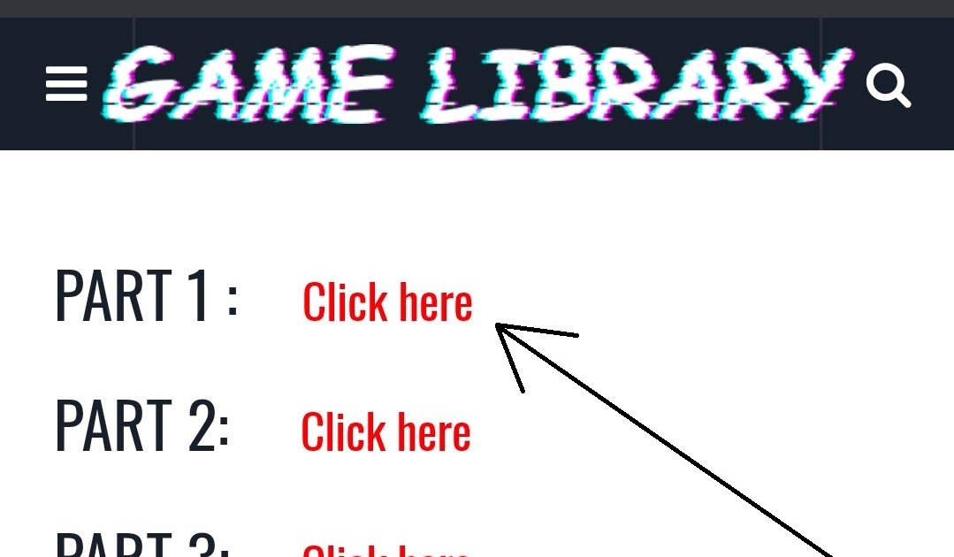How To Download Games???