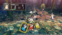 Utawarerumono: Mask of Deception Game Screenshot 5