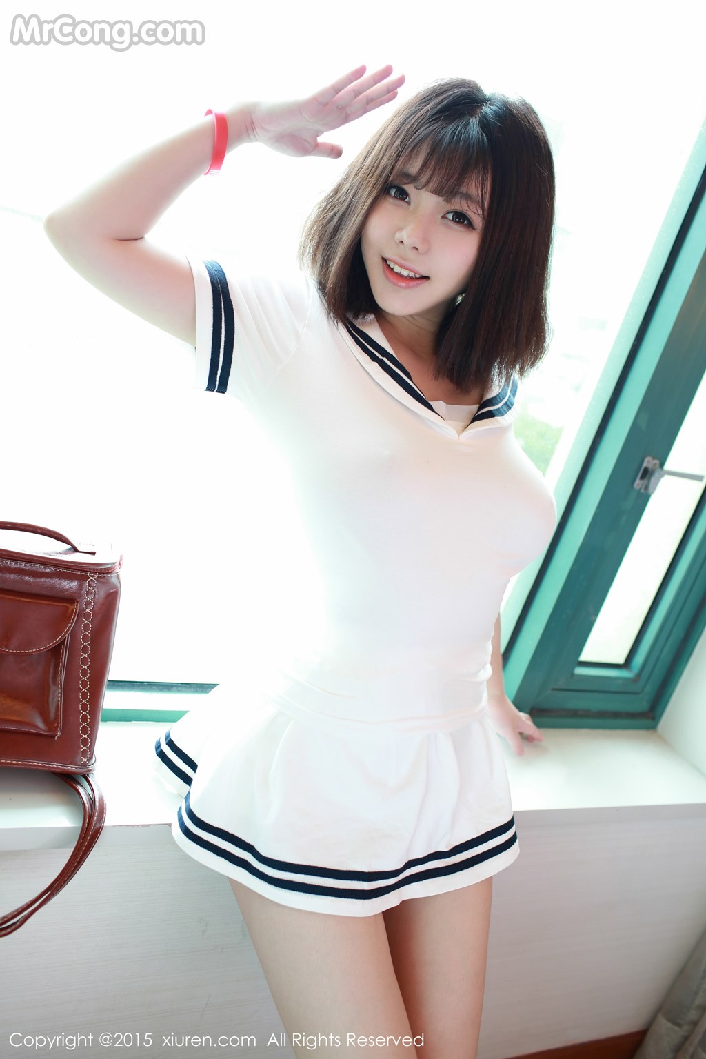 XIUREN No.390: Faye Model (刘 飞儿) (39 photos)