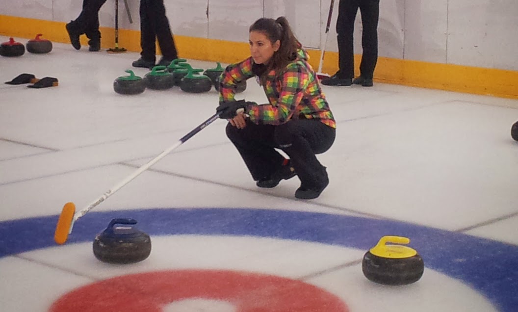 Hammer Spain Txuri Berri Cafés Aitona acaba séptimo en el Ciudad de Jaca