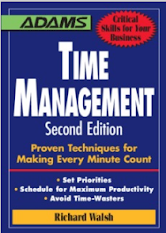 Time Management Proven Techniques PDF
