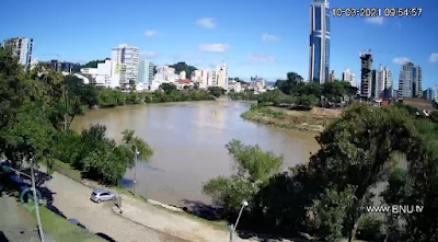 blumenau ao vivo