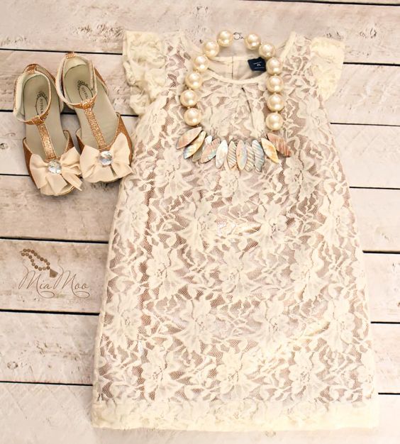 Fashion Flare♡♡ Top 7 Baby Girl Designer Dresses