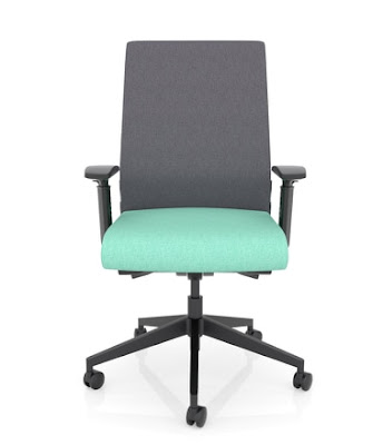 modern task chair