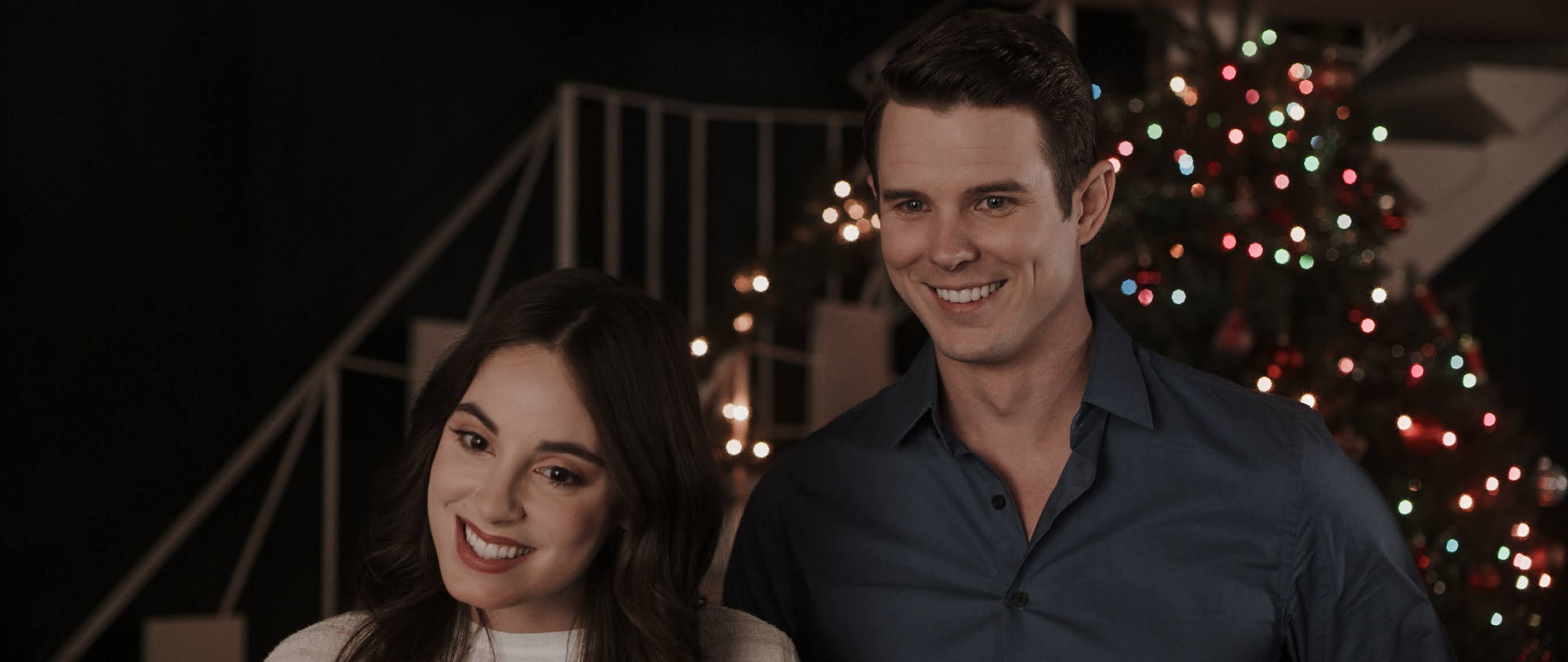 Watch or Pass The Christmas Dance Review A Holiday Cookie Cutter Movie