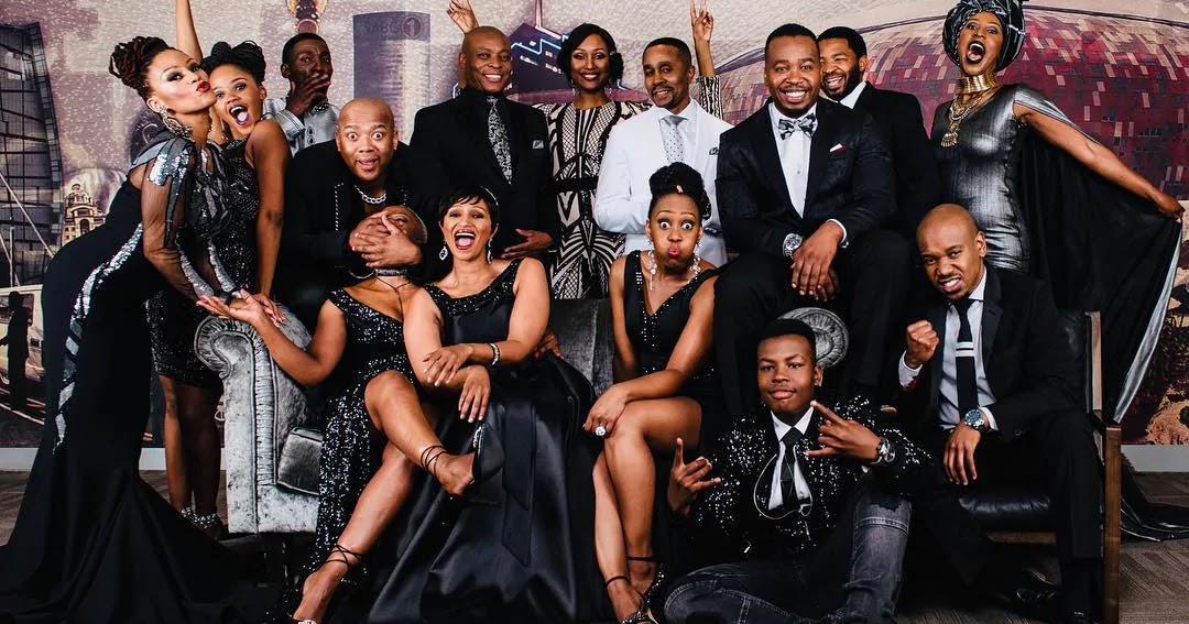 SABC1 Generations The Legacy Teasers September 2020