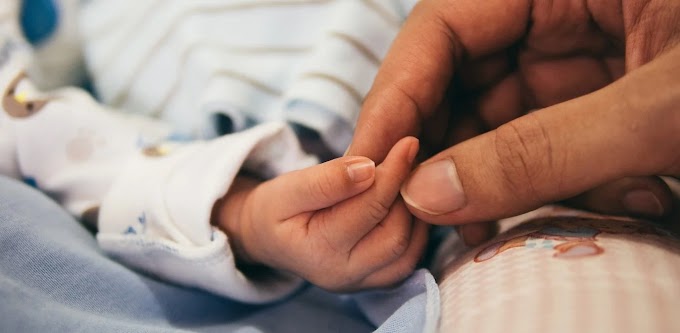 Κορονοϊός: Στη ΜΕΘ του Παίδων βρέφος δύο μηνών και πεντάχρονο παιδί