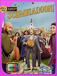 Schmigadoon! Temporada 1 (2021) HD [1080p] Latino [GoogleDrive] PGD