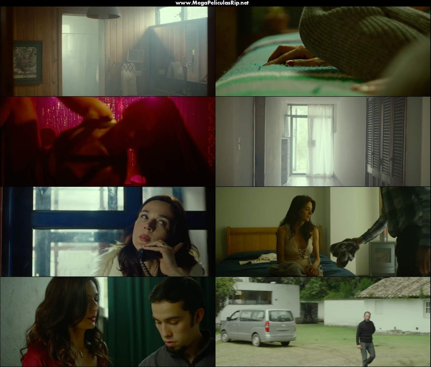 La Mala Noche 1080p Latino