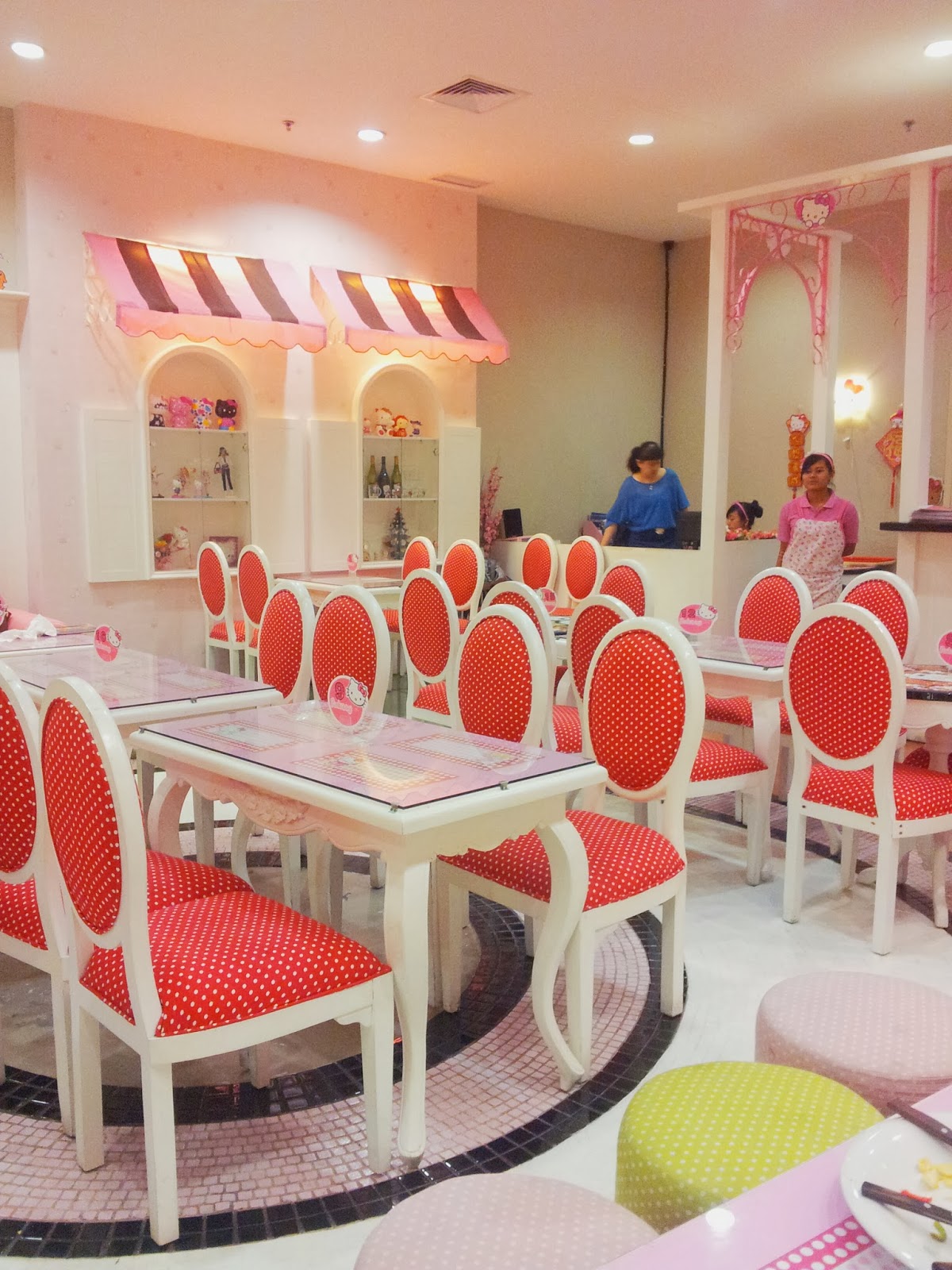 25+ Desain Rumah Minimalis Hello Kitty Gif