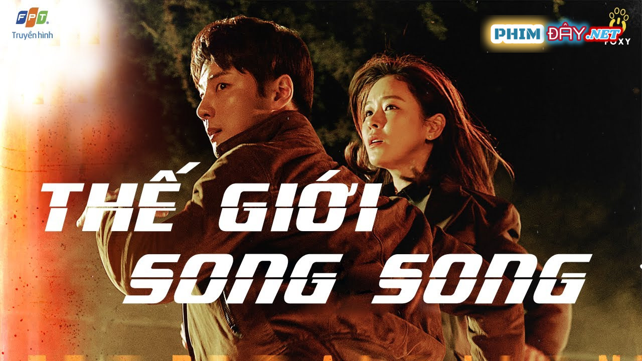 Thế Giới Song Song - Train (2020) Thế Giới Song Song - Train (2020)