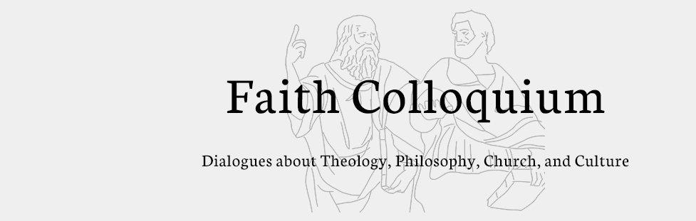 Faith Colloquium