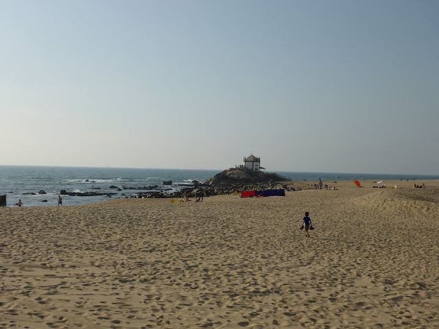 praia de Miramar Portugal
