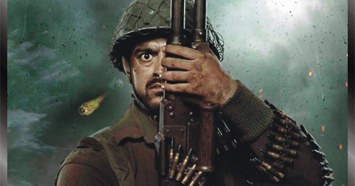 72 Hours Martyr Who Never Died 2019 Bollywood Movie Download