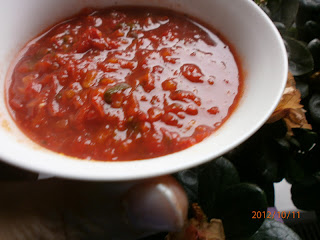 GOGOSARI CU ROSII PT IARNA