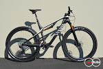 Canyon LUX SRAM XX1 Eagle AXS XC Bike at twohubs.com