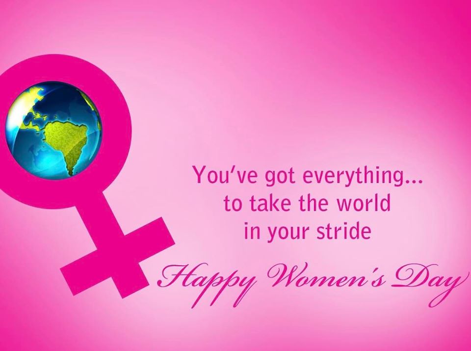 National Women's Day National Women's Day
