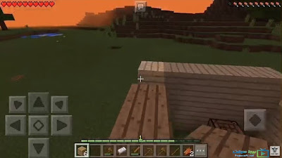 تحميل لعبة ماين كرافت للاندرويد مجانا تحميل لعبة ماين كرافت للاندرويد مجانا