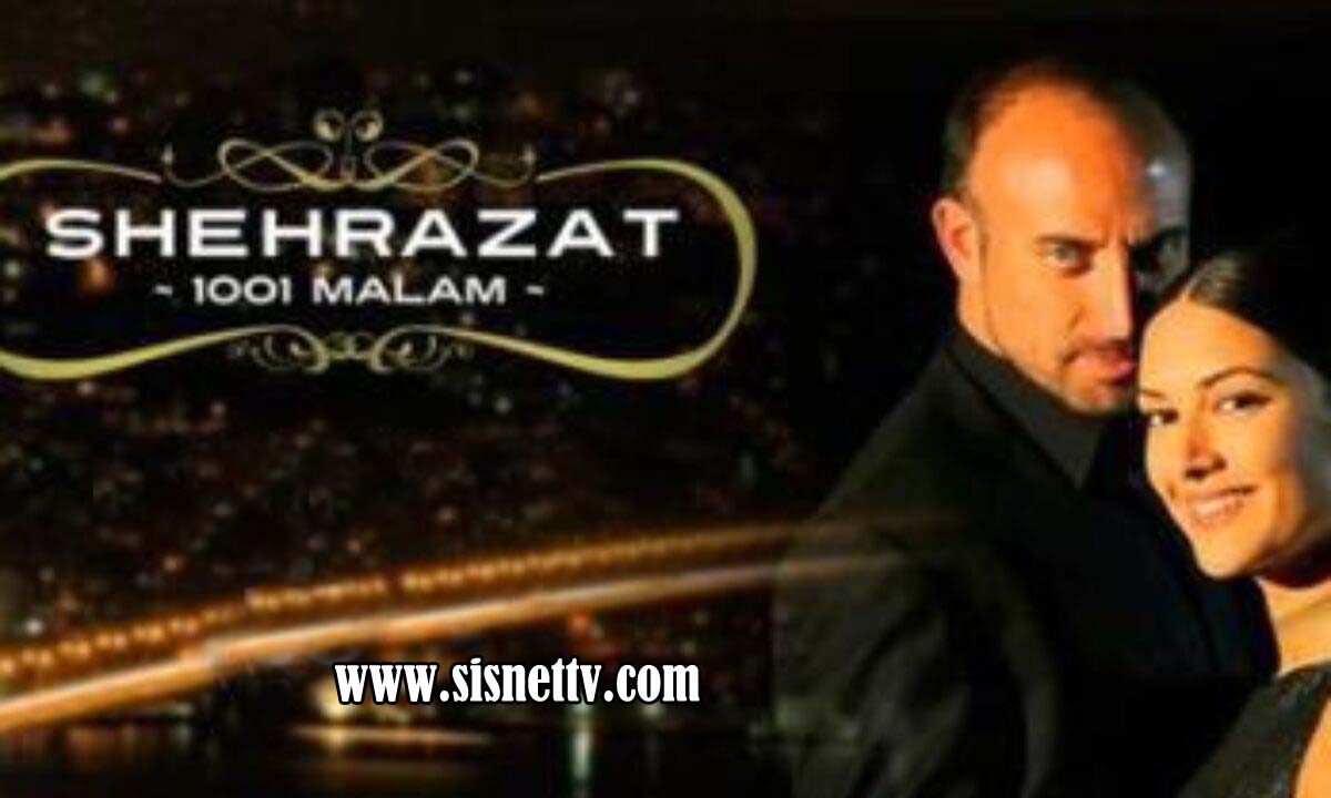Sinopsis Shehrazat Antv Selasa 17 November 2020 Episode 16 Sisnet Tv