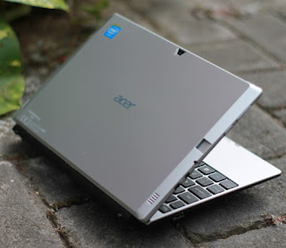 acer aspire One S1001