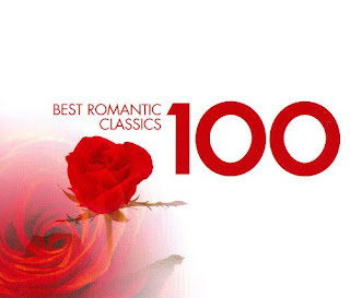 1002BBest2BRomantic2BClassics2BVA - VA.-100 Best Romantic Classics