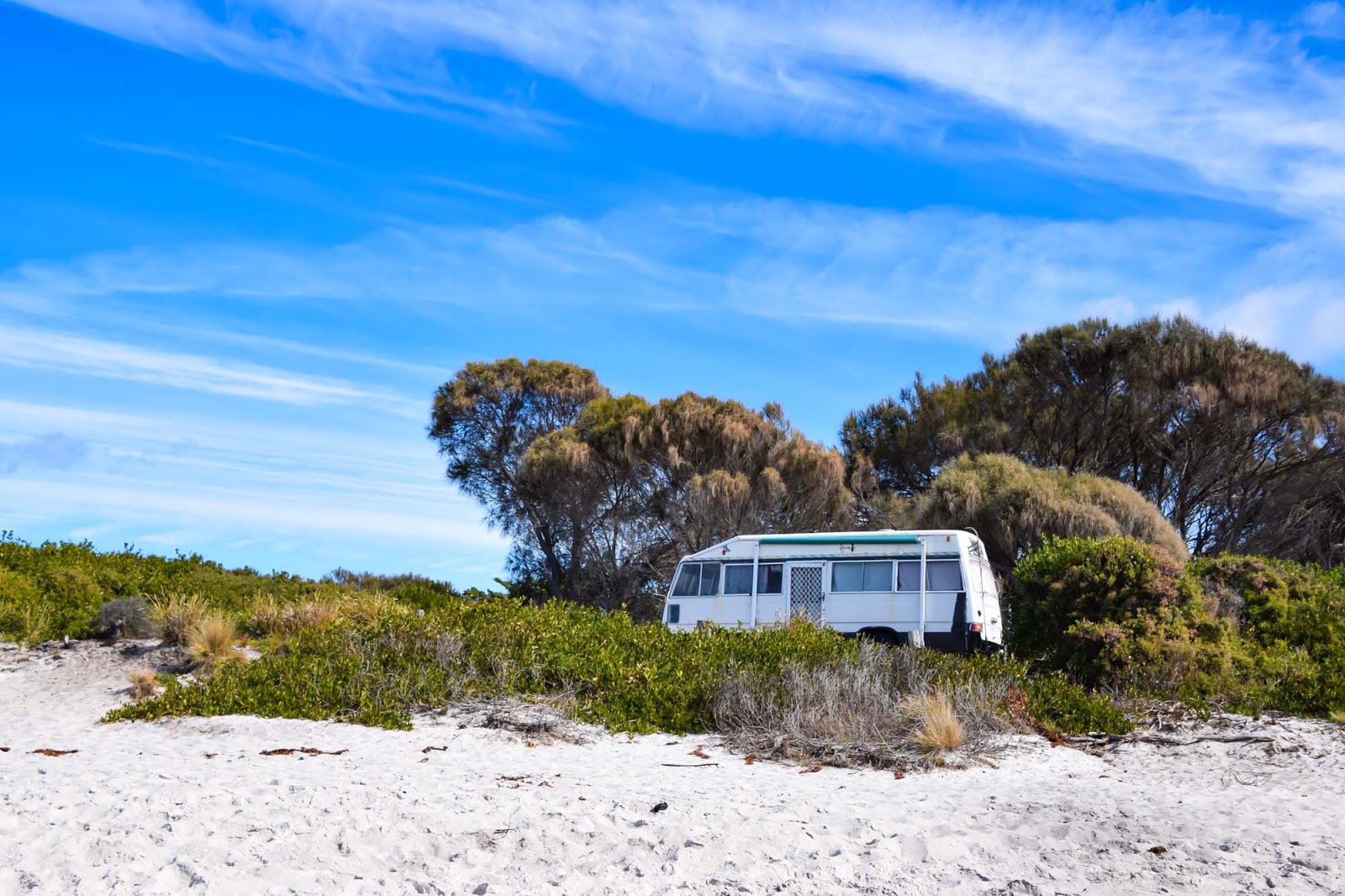 The Ultimate Bay Of Fires Camping Guide Explore Shaw