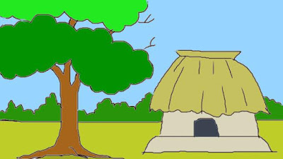 scenery-drawing scenery-drawing