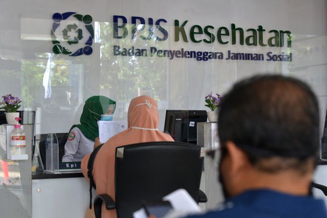 Cara Daftar Bpjs Kesehatan Perusahaan Secara Online 2021 Jaminansehat Com<script async src=