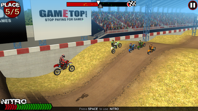 Dirt Bike Extreme