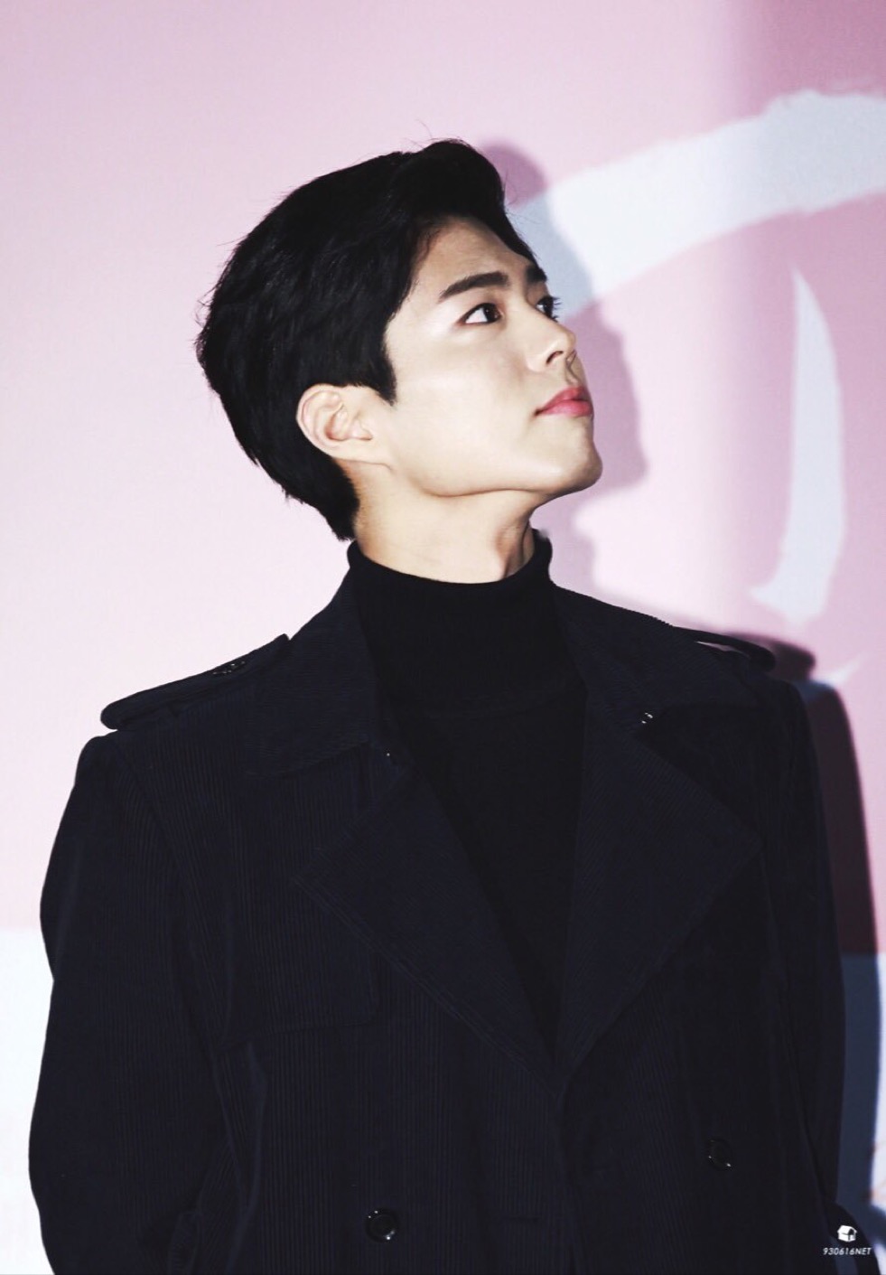 어제 박보검 꽃청춘 기자회견+시사회 | 인스티즈