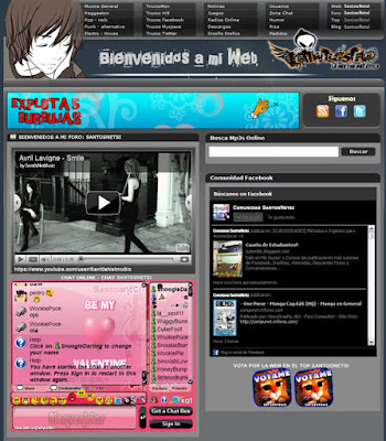 Historia sobre Pikachu Punk (Zhaend) – [Crónicas de un Viaje Temporal]