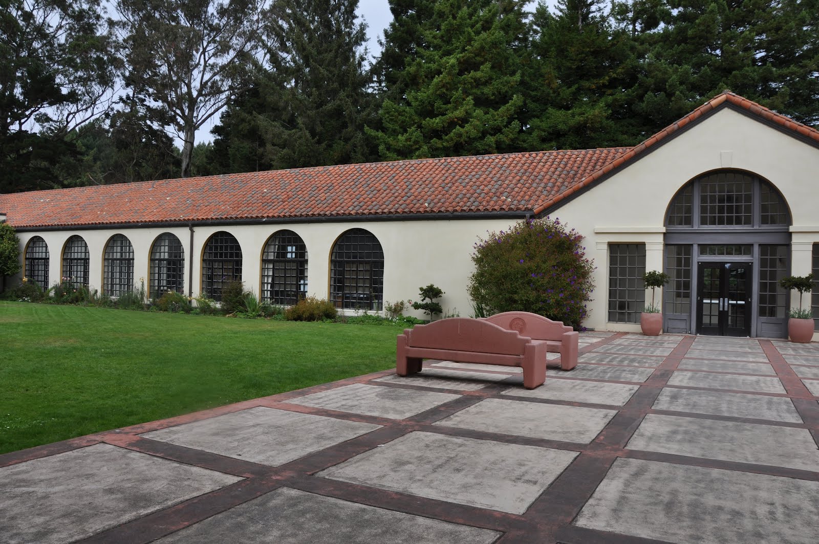 Gossamer Wings Humboldt State University