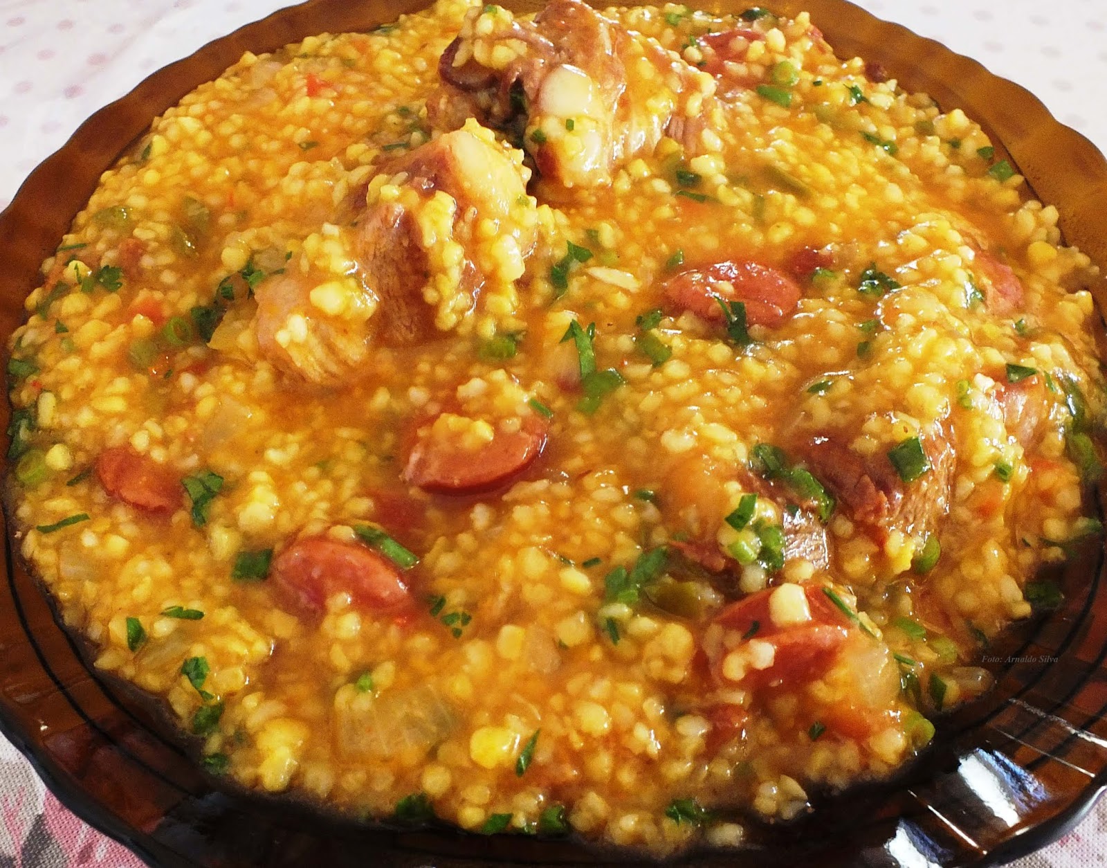 Canjiquinha Mineira ~ Conheça Minas